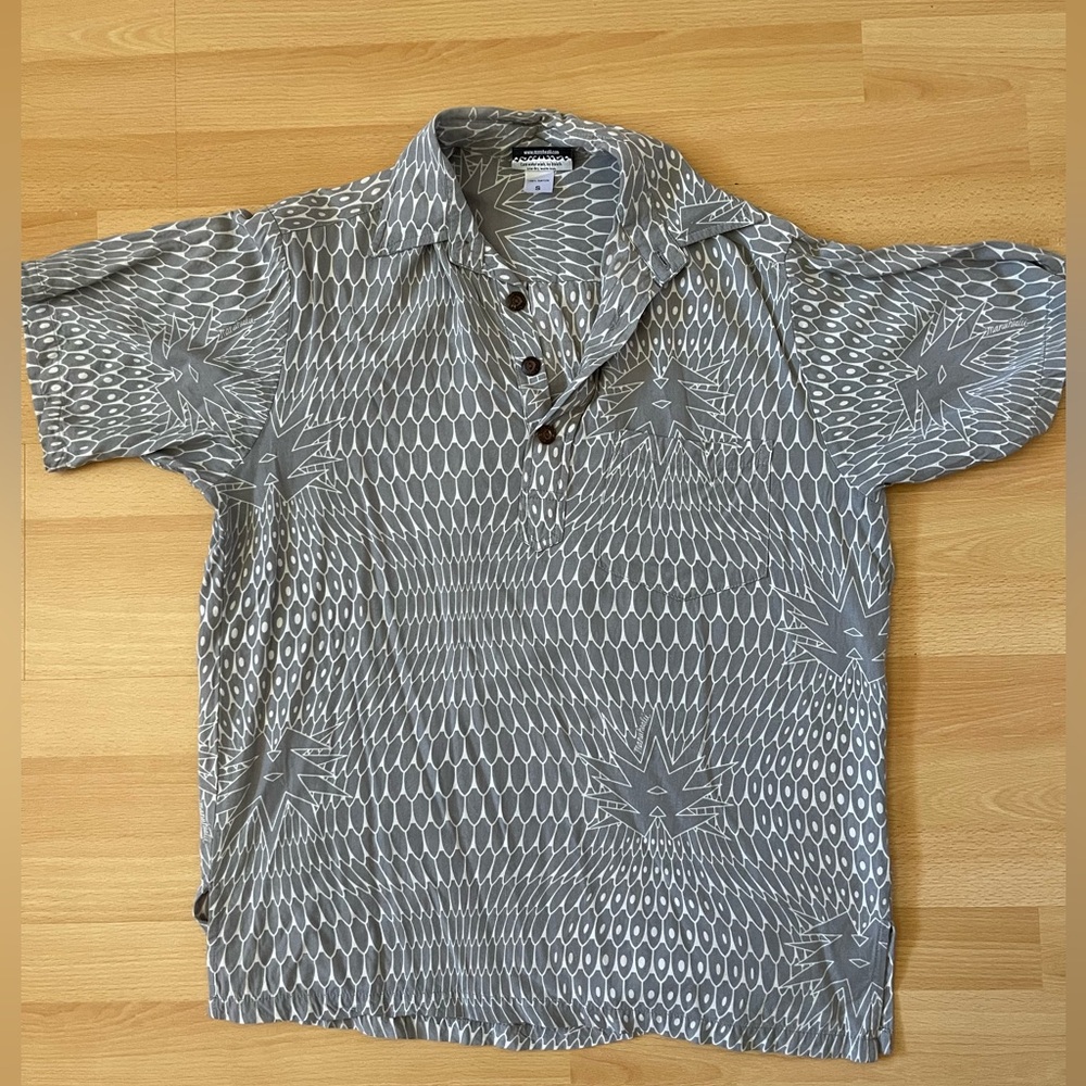 Manuhealii Men’s